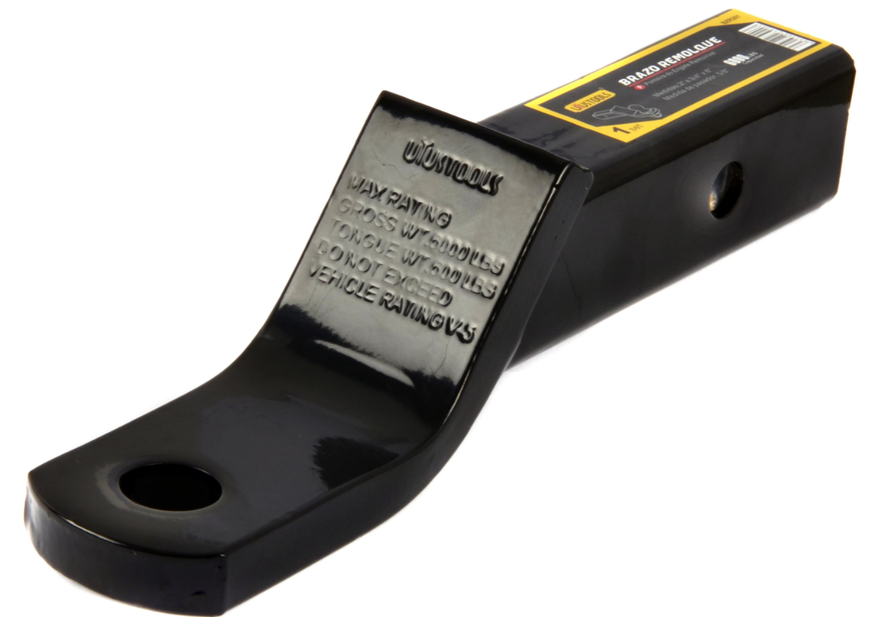 BZR201 – BRAZO REMOLQUE 2